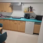 Ferienwohnung Apartment