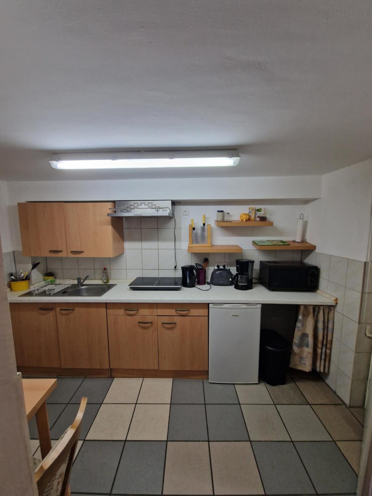 Apartment Yiggdrasil