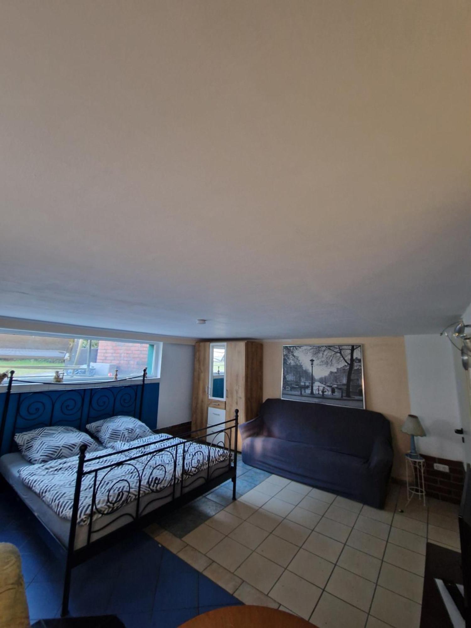 Yiggdrasil Apartment