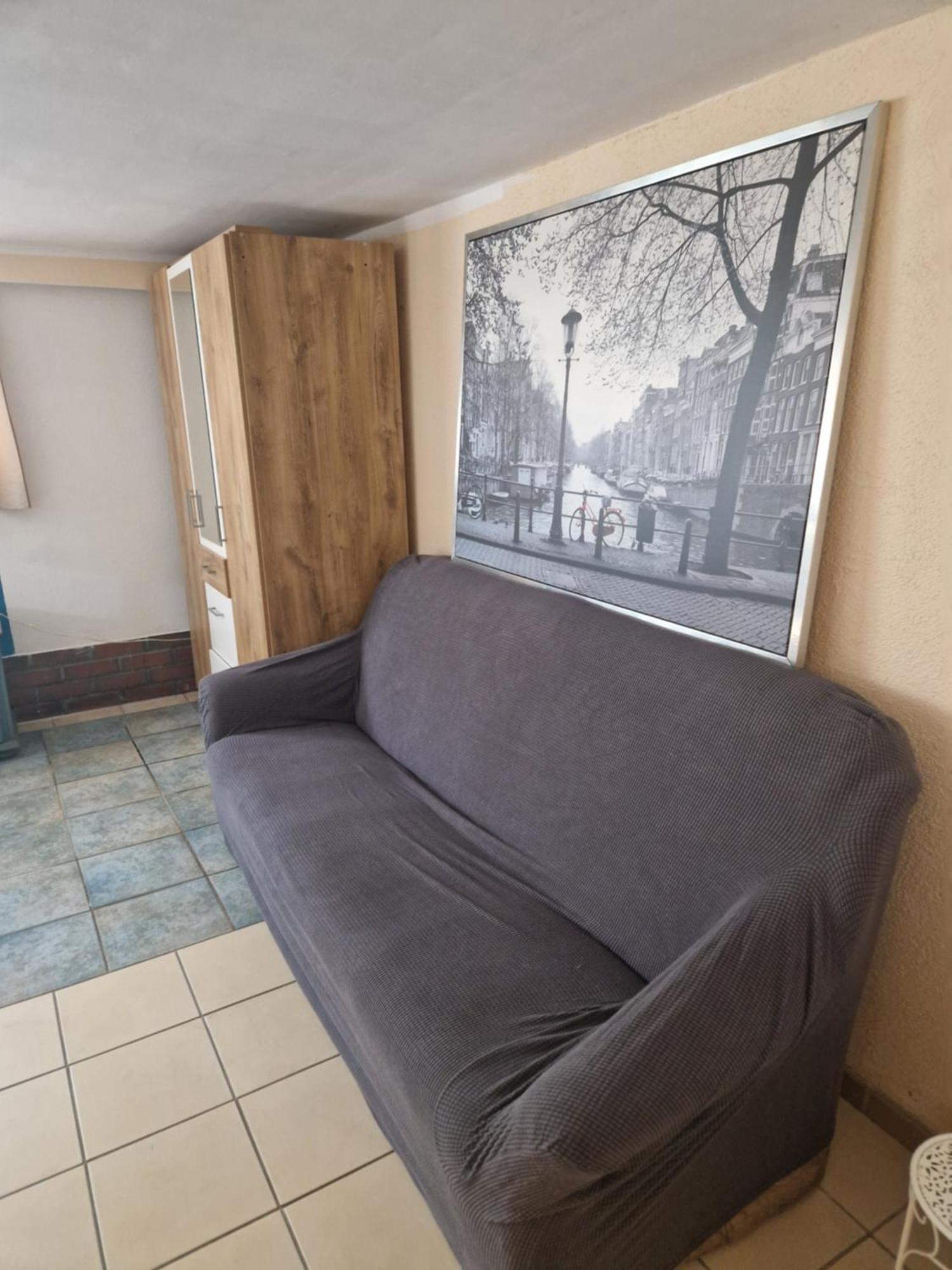 Apartment Yiggdrasil *