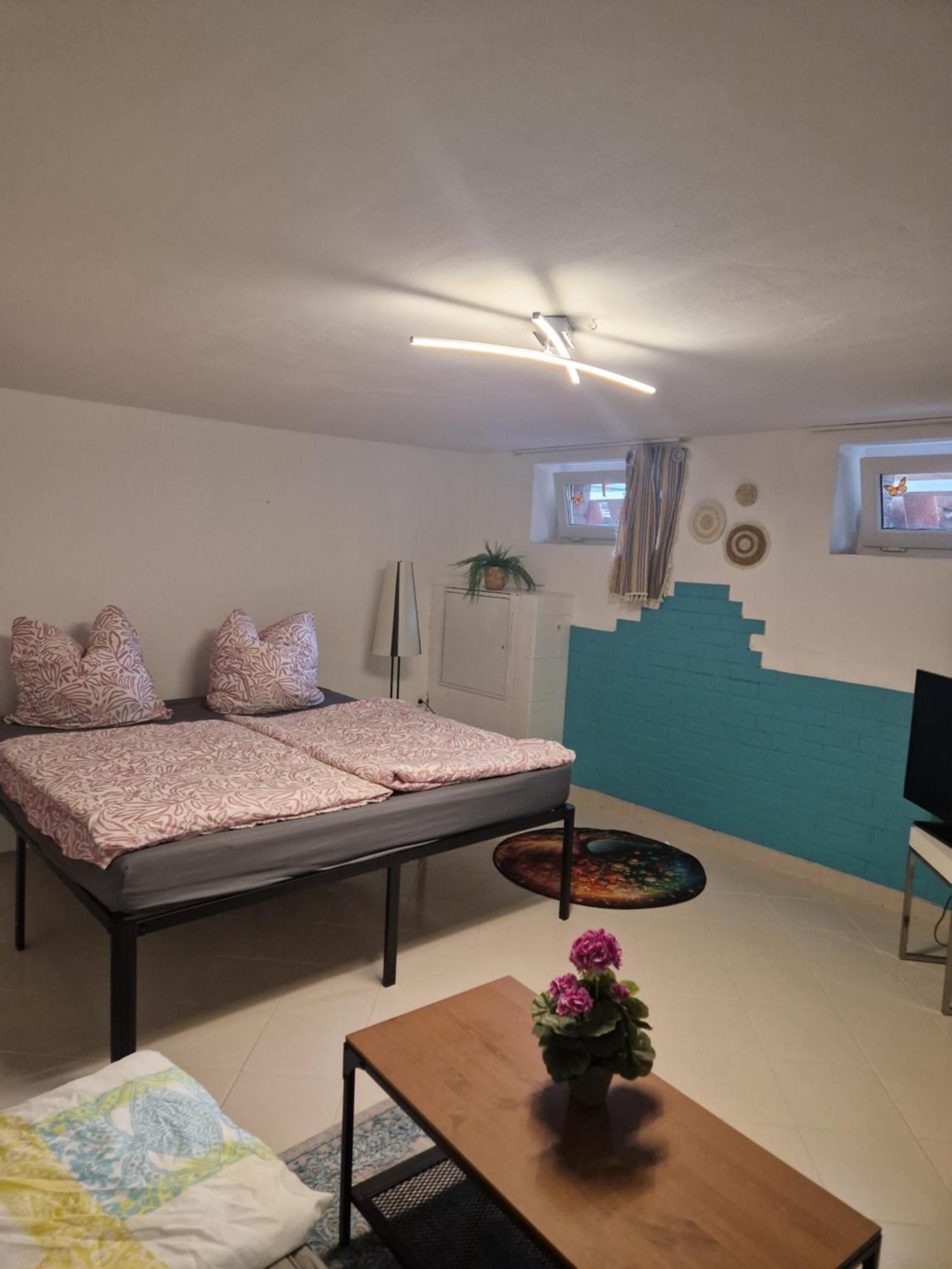 Ferienwohnung * Rostock