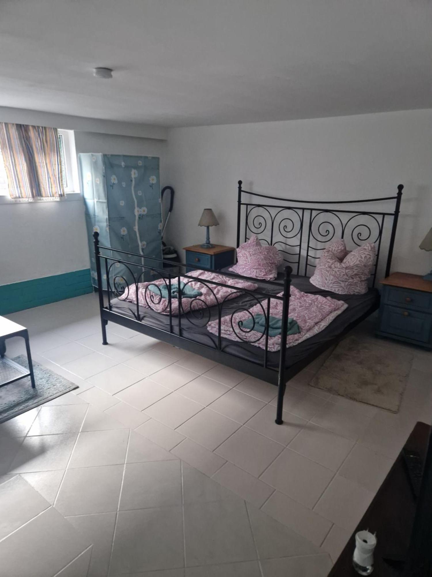 Ferienwohnung Apartment