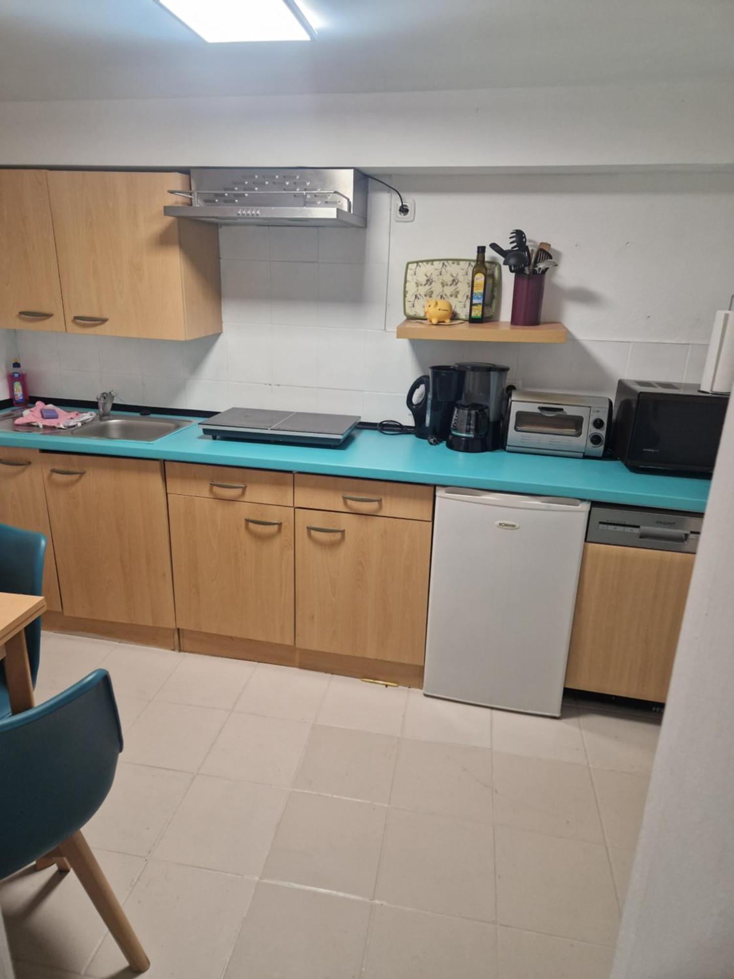 Ferienwohnung Apartment