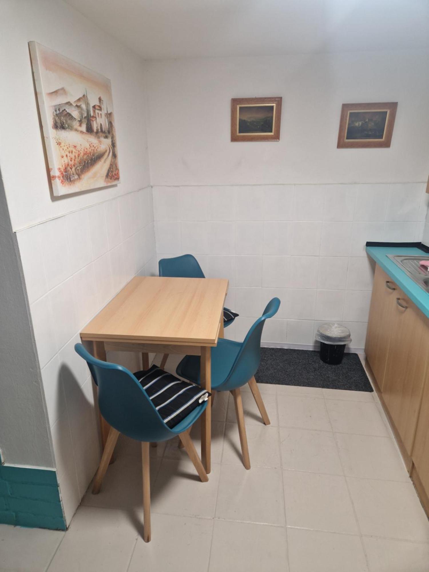 Ferienwohnung Apartment *